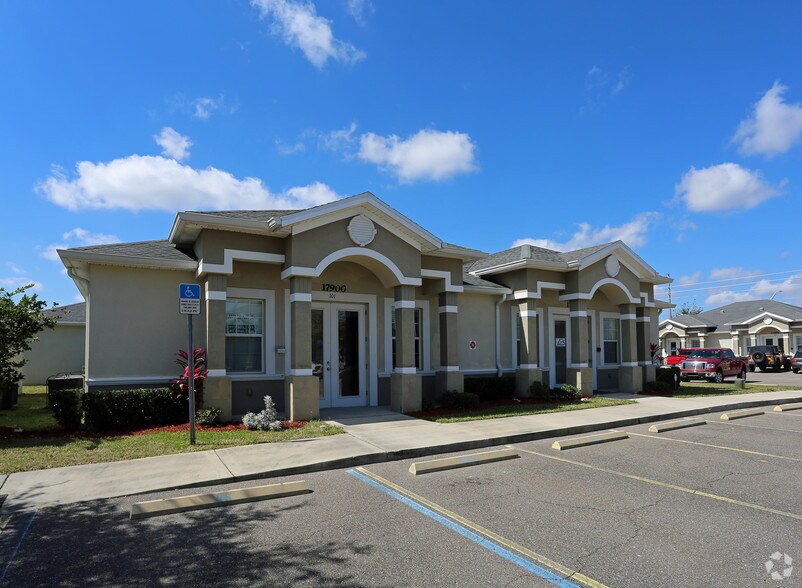Primary Photo Of 17900 Hunting Bow Cir, Lutz Office For Lease