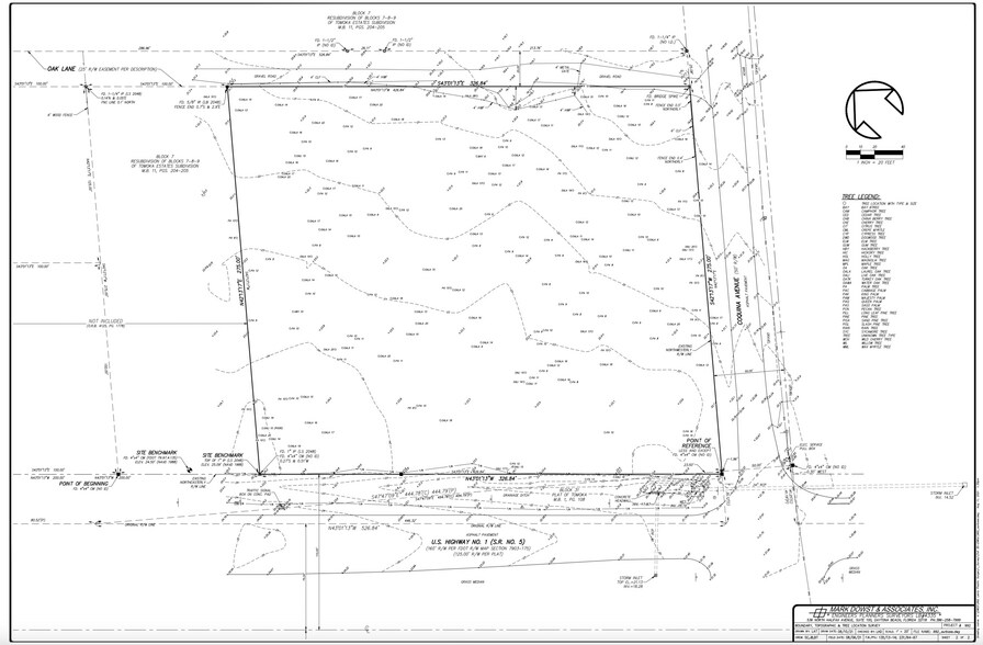 More Photos Of 1031 US Highway 1, Ormond Beach Land For Sale