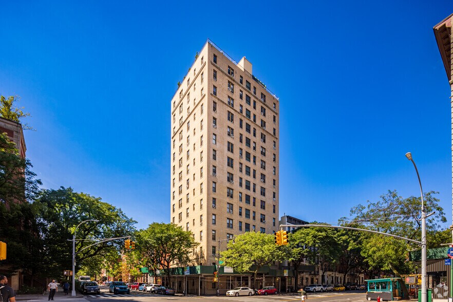 Primary Photo Of 50 W 106th St, New York Apartments For Lease