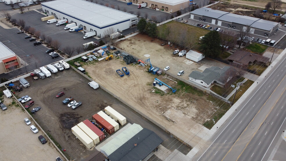 More Photos Of 300 North Linder Road (Land for Sale), Meridian Land For Sale