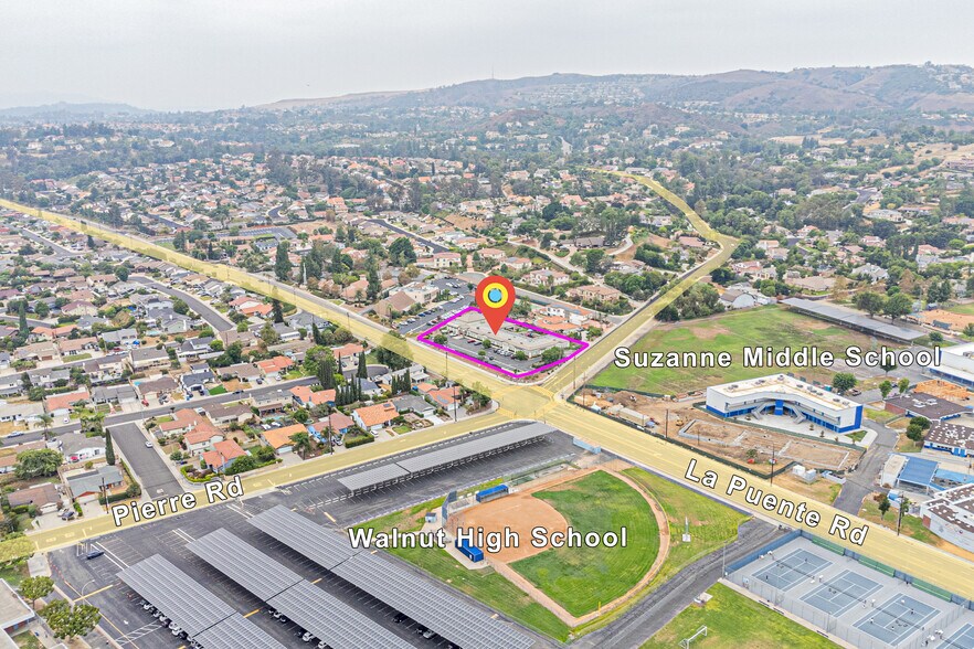 More Photos Of 20675 La Puente Rd, Walnut Schools For Sale