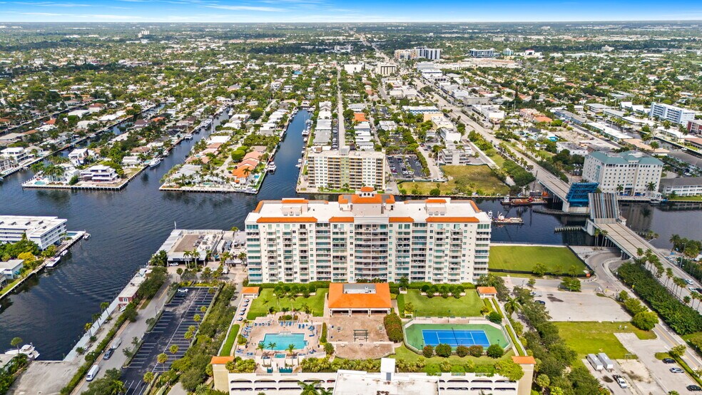 More Photos Of 3020 NE 32nd Ave, Fort Lauderdale Apartments For Sale