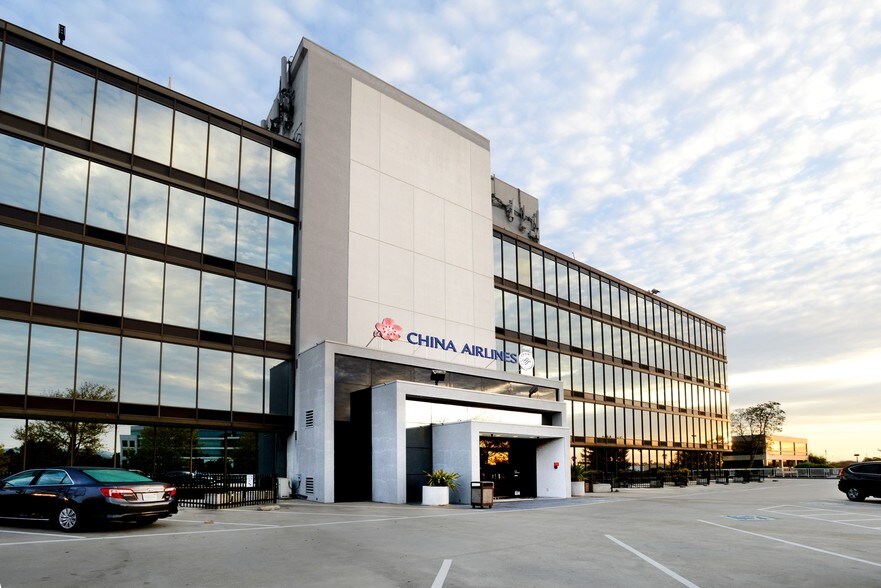 More Photos Of 433 Airport Blvd, Burlingame Office For Lease