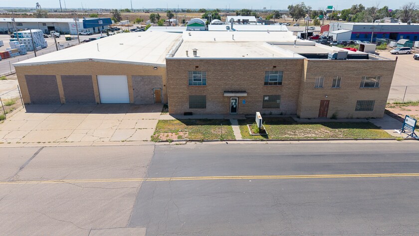 More Photos Of 500 26th St, Greeley Warehouse For Sale