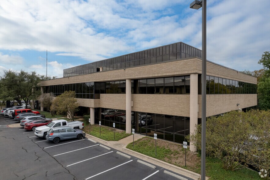 Primary Photo Of 11675 Jollyville Rd, Austin Office For Sale