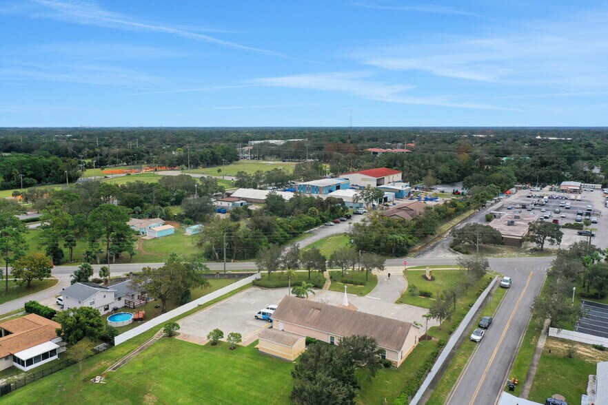 More Photos Of 1495 Herbert St, Port Orange Religious Facility For Sale