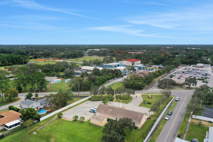 More Photos Of 1495 Herbert St, Port Orange Religious Facility For Sale