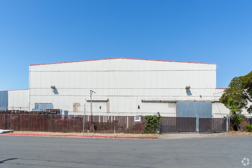 More Photos Of 1730 Sabre St, Hayward Unknown For Lease