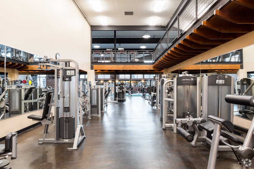 More Photos Of 2080 Gold Dust Ln, Park City Health Club For Sale