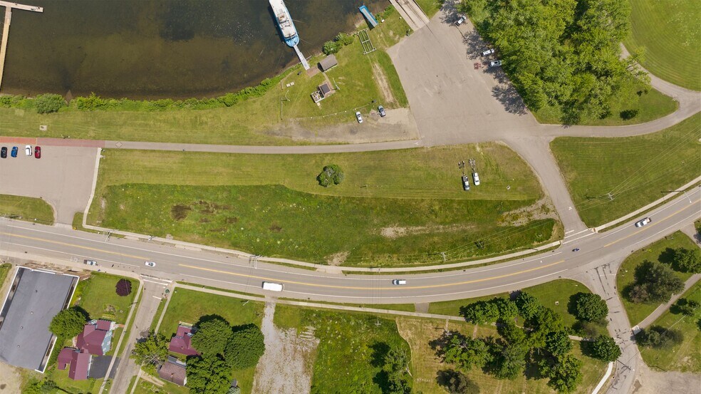 More Photos Of 74 Water St, Mayville Land For Sale