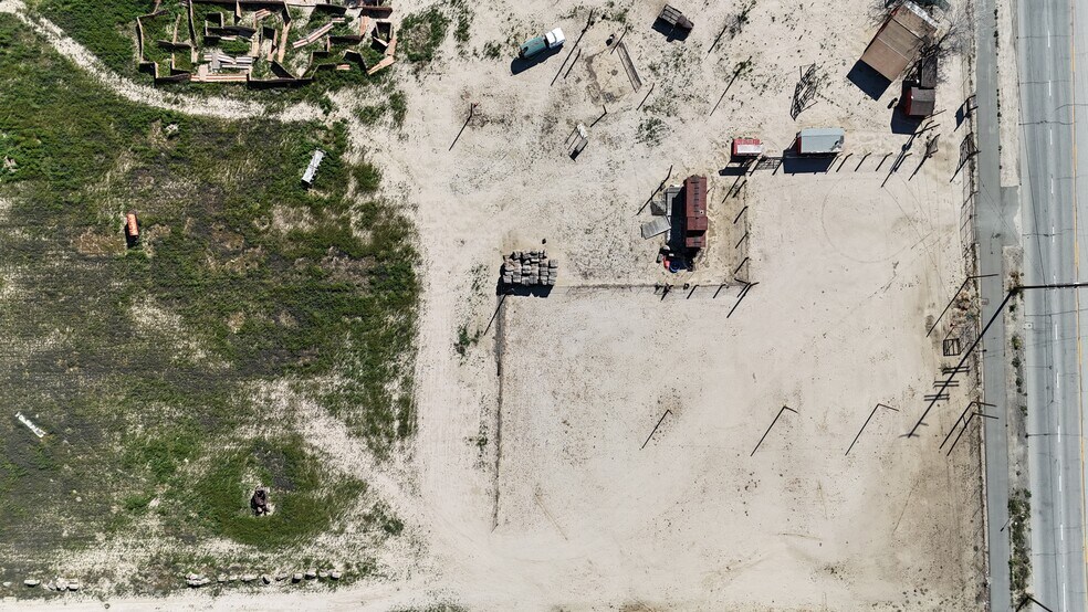 More Photos Of Rosamond blvd @ Sierra Highway, Rosamond Land For Sale