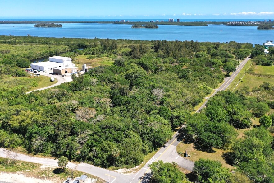 More Photos Of 250 Rouse Rd, Fort Pierce Land For Sale