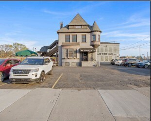 More Photos Of 42-62 Piquette St, Detroit Restaurant For Sale