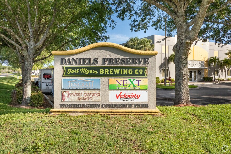 More Photos Of 12821 Commerce Lakes Dr, Fort Myers Industrial For Sale