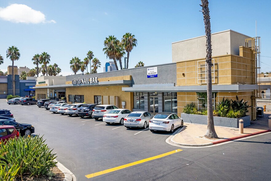 More Photos Of 450-590 Long Beach, Long Beach Freestanding For Lease