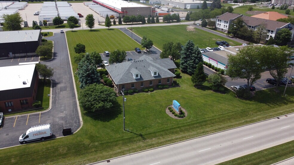More Photos Of 1991 Wiesbrook Rd, Oswego Medical For Sale