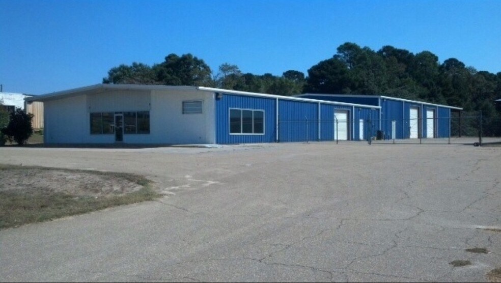 More Photos Of 2116 Farmerville Hwy, Ruston Warehouse For Sale