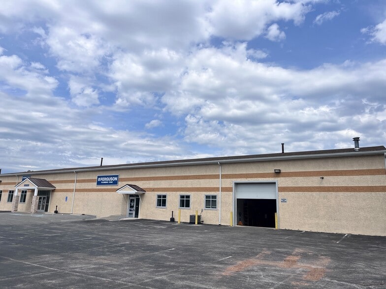Primary Photo Of 480 Lancaster Ave, Malvern Light Manufacturing For Lease