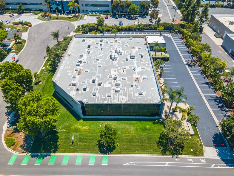 Primary Photo Of 2261 Rutherford Rd, Carlsbad Research And Development For Sale