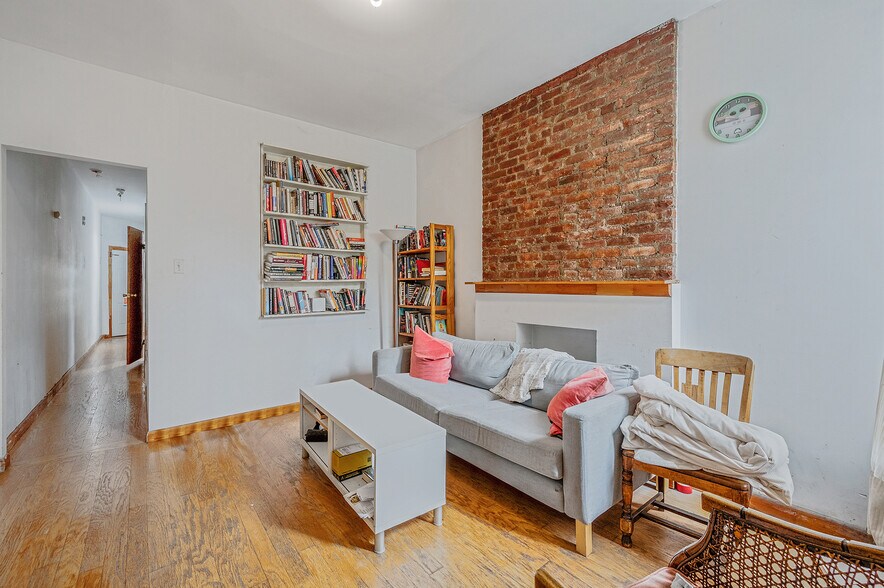 More Photos Of 542 Bergen St, Brooklyn Apartments For Sale