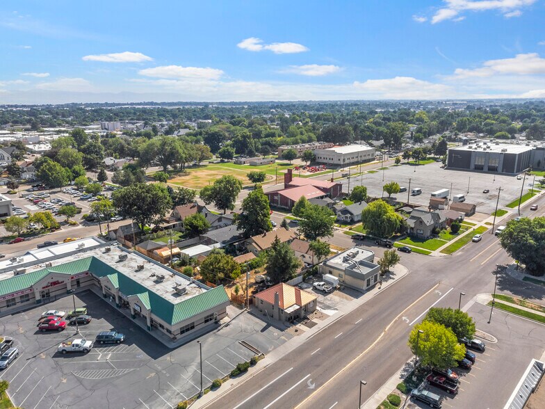 More Photos Of 1216 7th St S, Nampa Office Residential For Lease