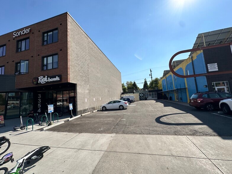 More Photos Of 3330 Larimer St, Denver Office For Lease