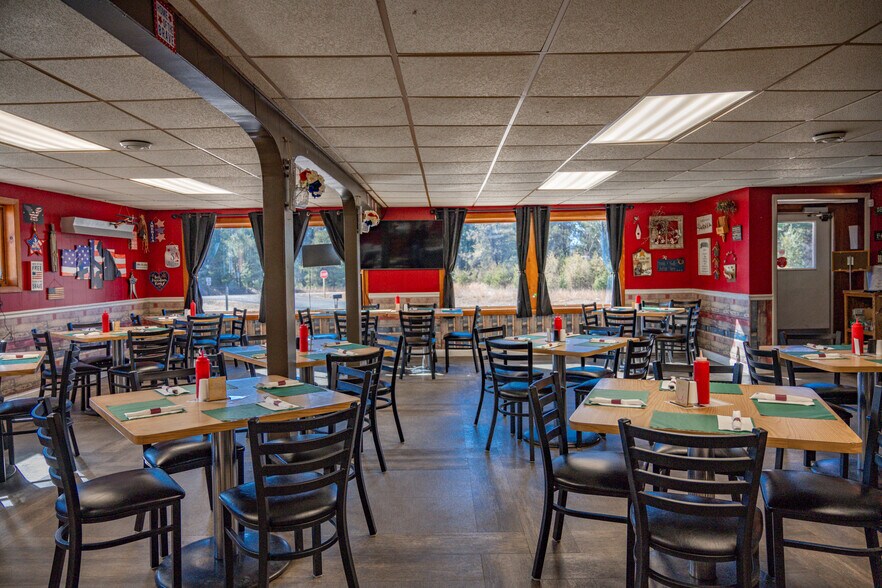 More Photos Of W3686 Monroe Rd, Warrens General Retail For Sale