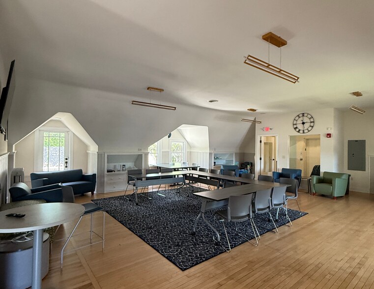 More Photos Of 715 Buchtel Ave, Akron Office For Sale