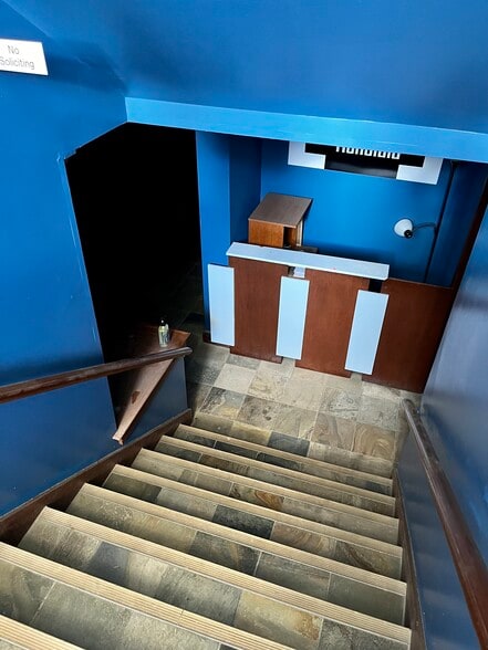 More Photos Of 1128 Smith St, Honolulu Office For Lease