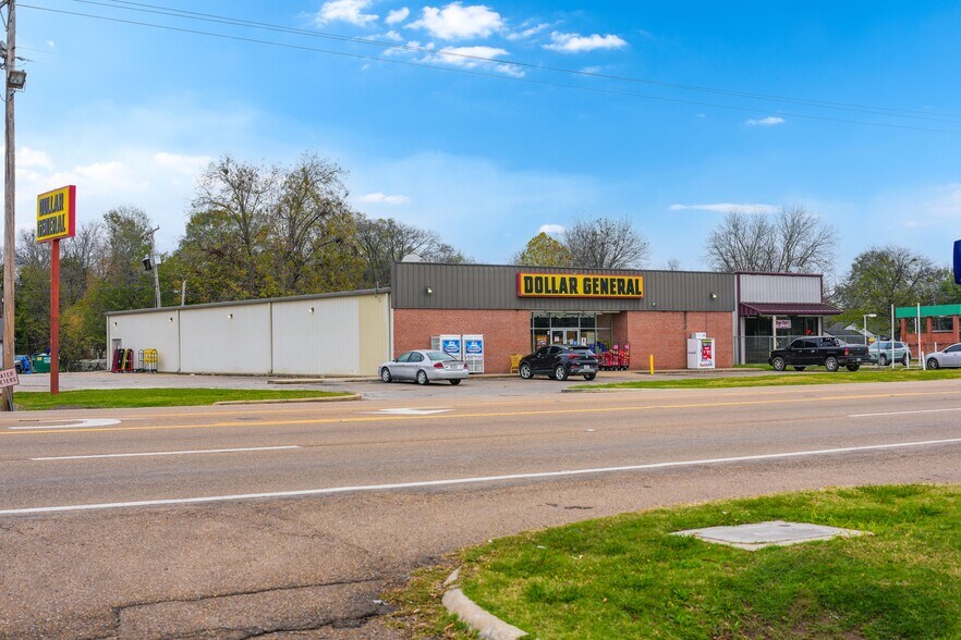 More Photos Of 2228 US 82, Greenville Freestanding For Sale