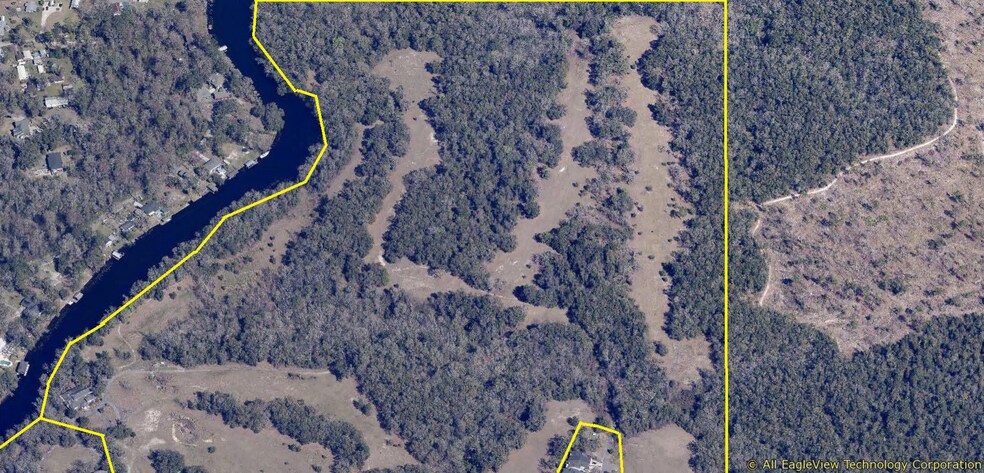 More Photos Of 3010 Ravines Rd, Middleburg Land For Sale