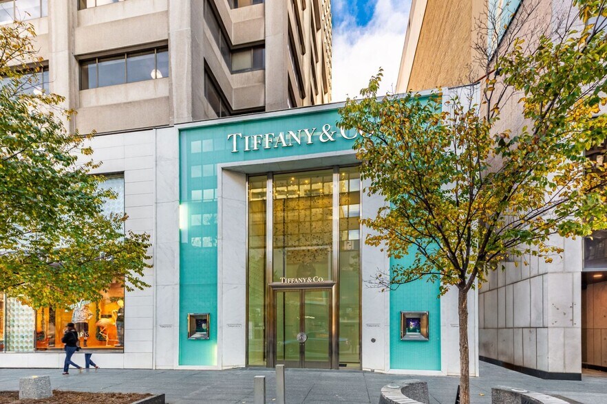 More Photos Of 150 Bloor St W, Toronto Office For Lease