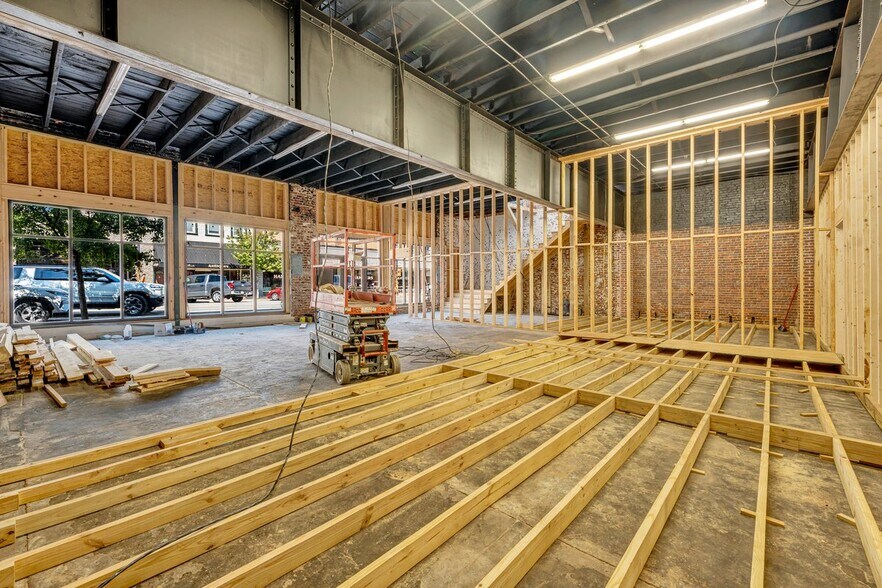 More Photos Of 227 Cedar Ave, South Pittsburg Freestanding For Sale