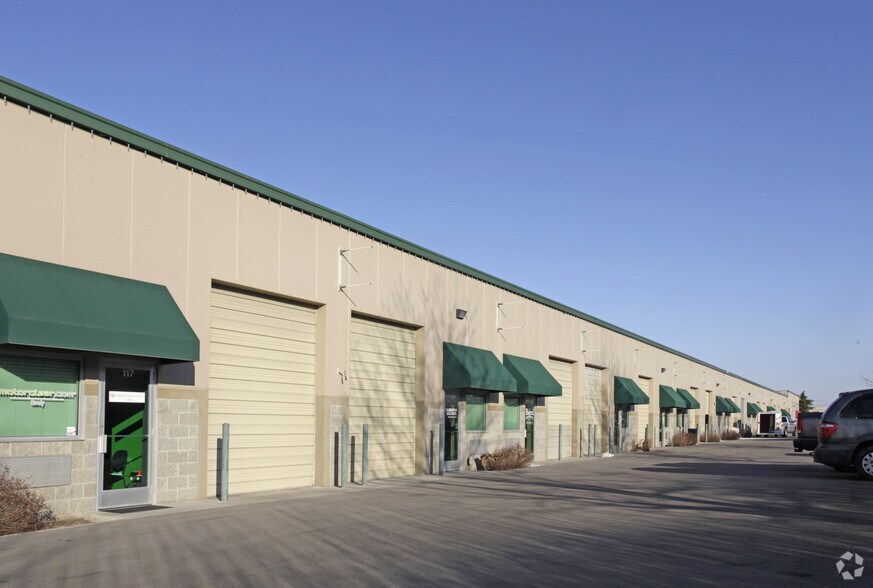 More Photos Of 615 W 9400 S, Sandy Manufacturing For Lease