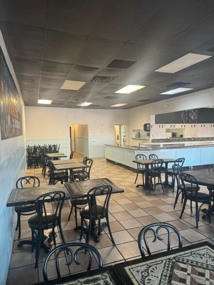 More Photos Of 6135-6145 W Sahara Ave, Las Vegas Unknown For Lease