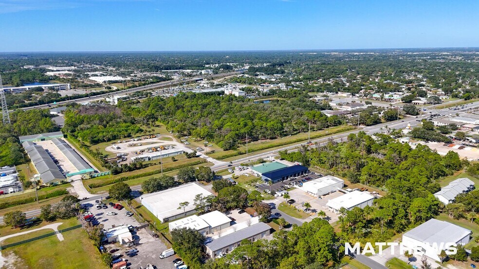 More Photos Of 1728 Agora Cir SE, Palm Bay Warehouse For Lease