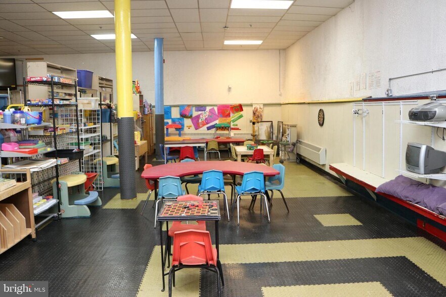 More Photos Of 101 W Mount Pleasant Ave, Philadelphia Daycare Center For Sale