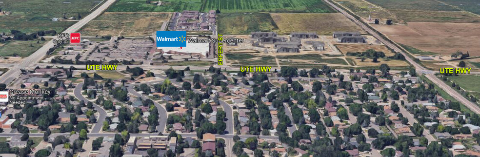 Primary Photo Of 2502 Erfert Street, Longmont Land For Lease