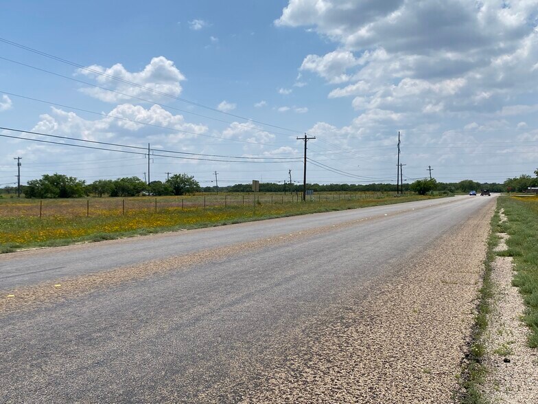 More Photos Of 225 E South 27th St, Abilene Land For Sale