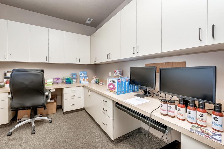 More Photos Of 917-921 S Allante Pl, Boise Office For Lease