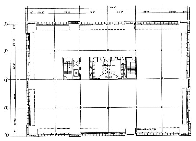 More Photos Of 8321 Old Courthouse Rd, Vienna Office For Lease