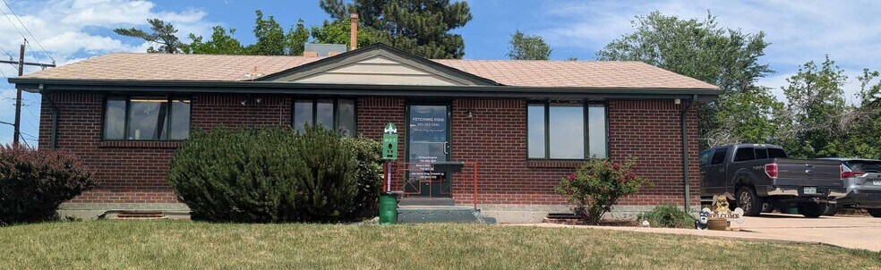 More Photos Of 6590 S Broadway, Centennial Storefront Retail Office For Sale