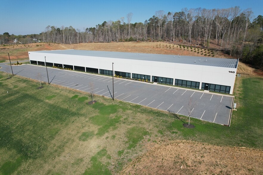 More Photos Of 140 Corporate Dr, Spartanburg Research And Development For Lease