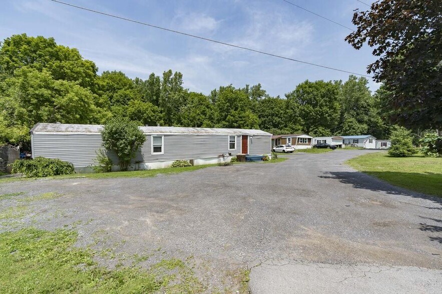 More Photos Of 32191 Old Rte 3 st, Carthage Manufactured Housing Mobile Home Park For Sale