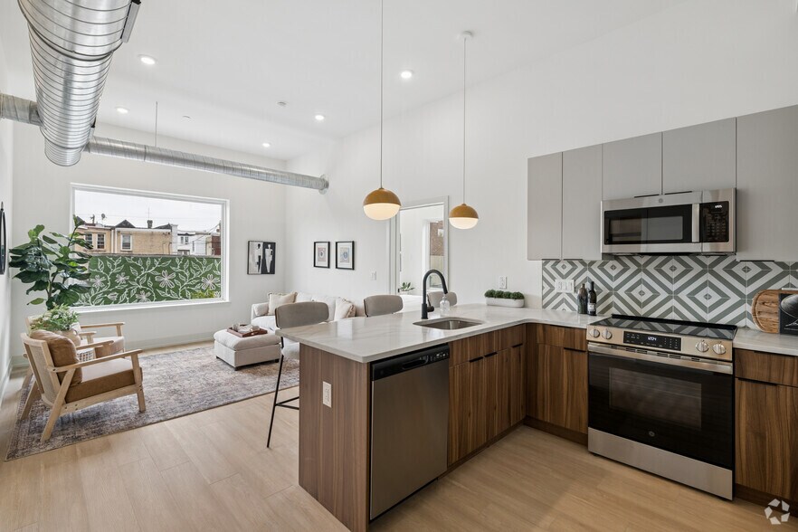 More Photos Of 1818 N 53rd St, Philadelphia Apartments For Lease