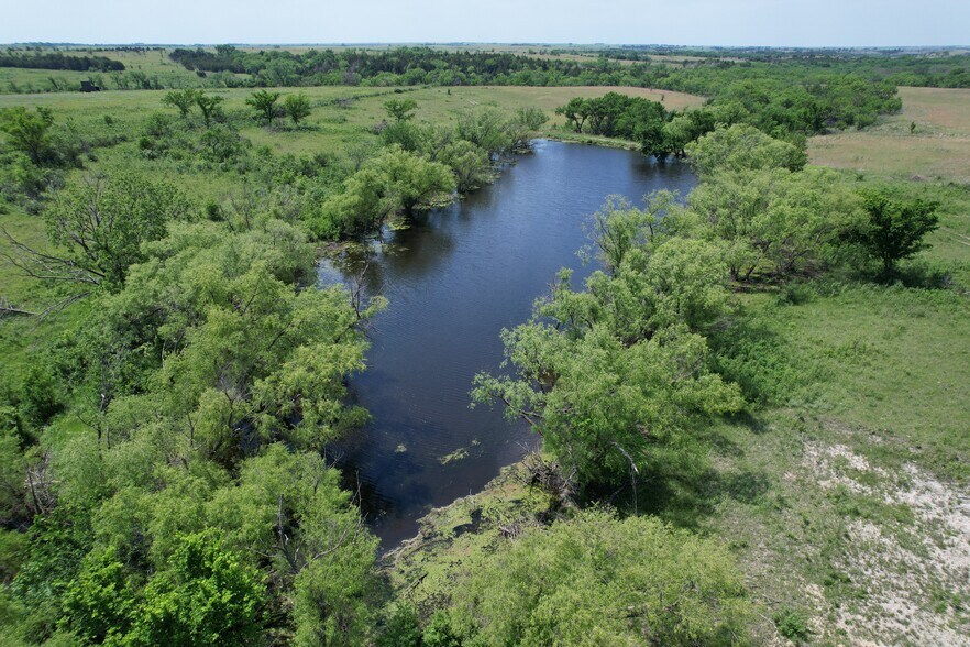 Primary Photo Of Red Road, Junction City Land For Sale