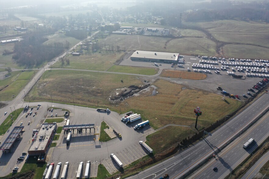 More Photos Of 13410 Blue Lick Rd, Memphis Land For Sale