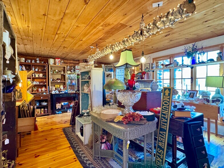 More Photos Of 2659 NH Route 16, Albany General Retail For Sale