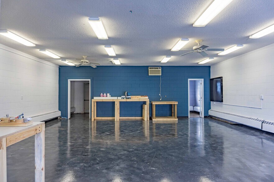 More Photos Of 223 Elm St W, Norwood Young America Storefront For Sale