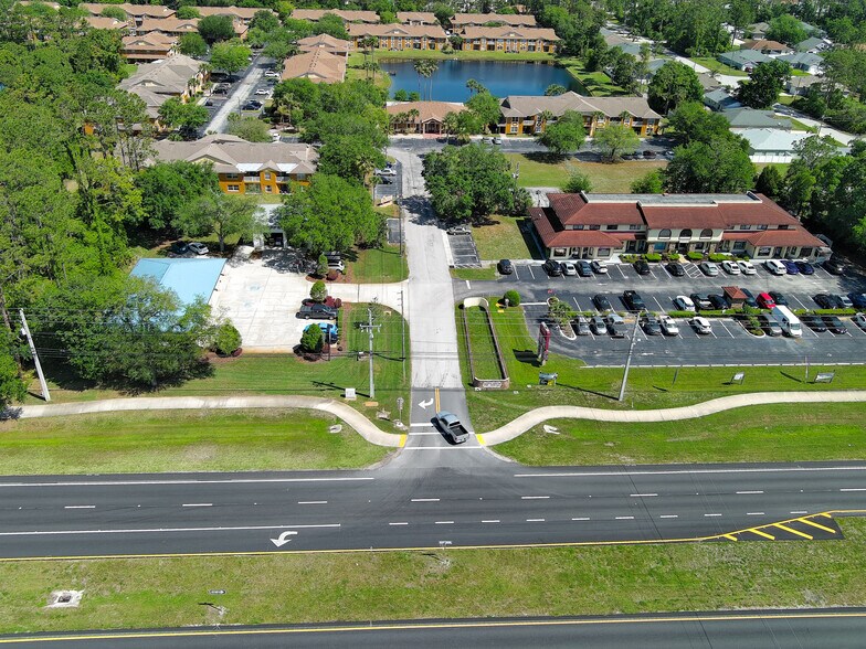 More Photos Of 4720 E Moody Blvd, Bunnell Freestanding For Sale